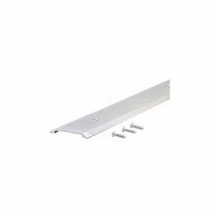 Flash Sale 🛒 M-D Building Products M-D Flat Top Threshold, 11072, 36", Silver 🛒