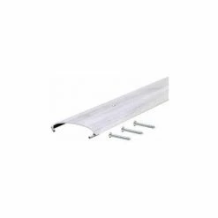Coupon 🧨 M-D Building Products M-D Low Dome Top Threshold, 11205, 36", Silver 🔥