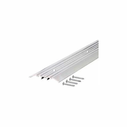Best deal ⌛ M-D Building Products M-D Heavy Duty Fluted Top Threshold, 11502, 36", Silver ❤️ 1 Best deal ⌛ M-D Building Products M-D Heavy Duty Fluted Top Threshold, 11502, 36", Silver ❤️