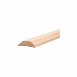 Cheapest 🌟 M-D Building Products M-D Hardwood High Threshold, 11767, 3-1/2" x 1-1/16" x 36", Unfinished 😀