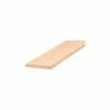 Outlet 💯 M-D Building Products M-D Flat Hardwood Threshold, 11924, 3" x 3/8" x 36", Unfinished 🥰