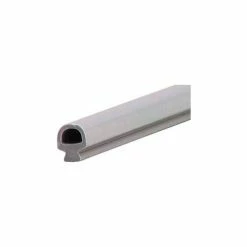 Budget ✨ M-D Building Products M-D Replacement 36" gray vinyl insert for M-D "Bulb Style" Bumper Thresholds, 13409 🧨