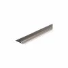 Buy 🎉 M-D Building Products M-D Heavy Duty Door Sweep W/Vinyl Seal, 25716, Satin Nickel, 36" ⌛