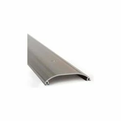 Best deal 🔔 M-D Building Products M-D TH008 Low Dome Top Threshold, 25734, 36", Satin Nickel 😍