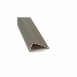 Best deal 👍 M-D Building Products M-D TH026 Sill Nosing, 25748, 72", Satin Nickel ✨