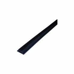 Deals 🔔 M-D Building Products M-D Replacement Vinyl Threshold Insert, 25756, 36", Black 🔔