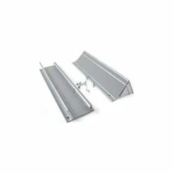 Top 10 🛒 M-D Building Products M-D Mail Slot 28555, Aluminum, Flap & Hood, 13"W, Silver 🔔