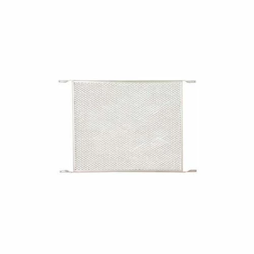 Best Sale 🔥 M-D Building Products M-D Door Grill, 33282, 19"W X 32"H, Silver 👏 1 Best Sale 🔥 M-D Building Products M-D Door Grill, 33282, 19"W X 32"H, Silver 👏