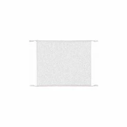 Coupon 🎁 M-D Building Products M-D Door Grill, 33365, 19"W X 36"H, White ✔️