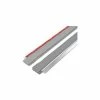 Outlet 🛒 M-D Building Products M-D Cinch Door Sweep, 43300, Silver, 36" Long 🤩