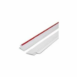 Best Pirce ⌛ M-D Building Products M-D Cinch Door Sweep, 43301, White, 36" Long 😉