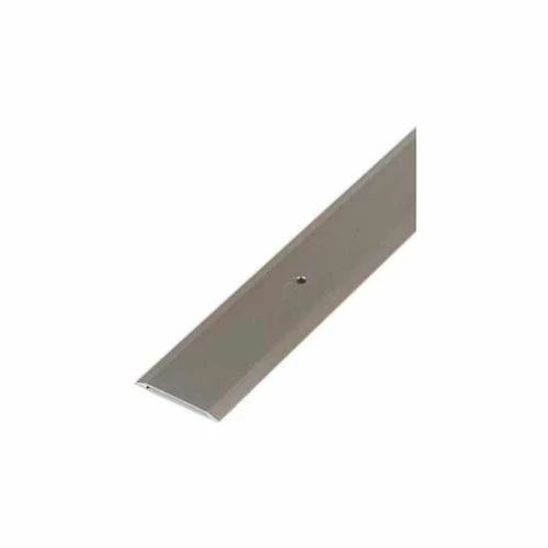 Wholesale π₯° M-D Building Products M-D Flat Top Threshold, 49010, 36", Satin Nickel β€οΈ 1 Wholesale π₯° M-D Building Products M-D Flat Top Threshold, 49010, 36", Satin Nickel β€οΈ