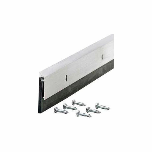 Best reviews of βοΈ M-D Building Products M-D Commercial Grade Door Sweep W/EPDM Rubber Insert, 68247, Silver, 36" π 1 Best reviews of βοΈ M-D Building Products M-D Commercial Grade Door Sweep W/EPDM Rubber Insert, 68247, Silver, 36" π