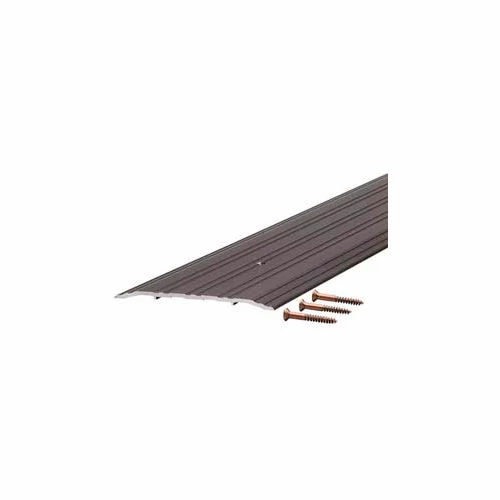 New β€οΈ M-D Building Products M-D TH042 Fluted Saddle Threshold, 68395, 36", Bronze π 1 New β€οΈ M-D Building Products M-D TH042 Fluted Saddle Threshold, 68395, 36", Bronze π