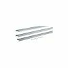 Best reviews of 🎉 M-D Building Products M-D Flat Profile Door Jamb Weatherstrip Kit, 68429, Silver 🔥
