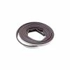 Deals 🌟 M-D Building Products M-D Silicone Smoke Seal Gasketing, 68510, Brown, 20' 😉