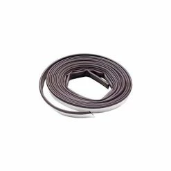Deals 🌟 M-D Building Products M-D Silicone Smoke Seal Gasketing, 68510, Brown, 20' 😉