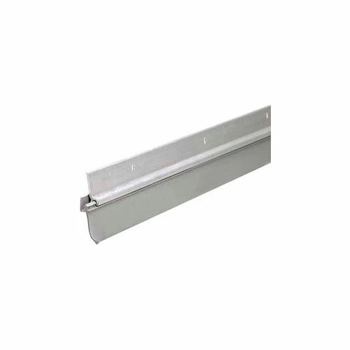 New π₯ M-D Building Products M-D Door Sweep W/Vinyl Insert, 68601, Silver, 36" π 1 New π₯ M-D Building Products M-D Door Sweep W/Vinyl Insert, 68601, Silver, 36" π