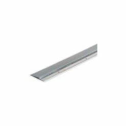 Wholesale 👏 M-D Building Products M-D Heavy Duty Door Sweep W/Vinyl Seal, 69612, Silver, 36" 🔥