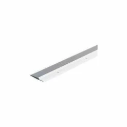 Coupon 🤩 M-D Building Products M-D Heavy Duty Door Sweep W/Vinyl Seal, 69648, White, 48" ⭐