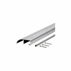 Discount 😉 M-D Building Products M-D TH153 Bumper Threshold, 69694, 36", Silver ⭐