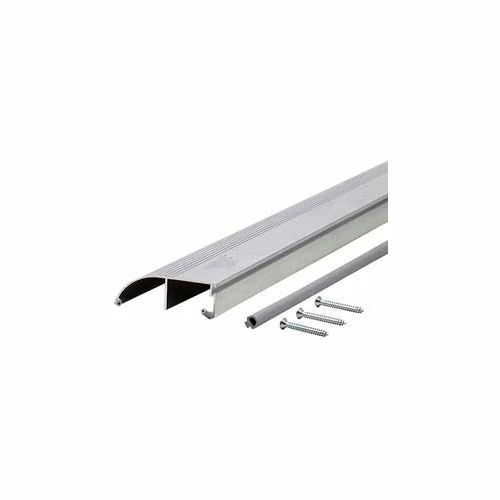 Discount π M-D Building Products M-D TH153 Bumper Threshold, 69694, 36", Silver β 1 Discount π M-D Building Products M-D TH153 Bumper Threshold, 69694, 36", Silver β