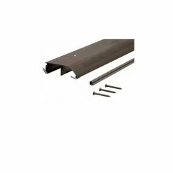 Buy 👍 M-D Building Products M-D TH153 Bumper Threshold, 69703, 36", Bronze 🔥