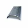 Cheapest ❤️ M-D Building Products M-D TH010 Extra High Dome Top Threshold, 69745, 72", Silver 🎉