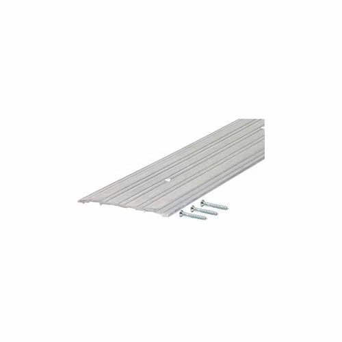 Best Sale π M-D Building Products M-D TH042 Fluted Saddle Threshold, 69808, 72", Silver π₯ 1 Best Sale π M-D Building Products M-D TH042 Fluted Saddle Threshold, 69808, 72", Silver π₯