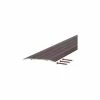 Best Pirce 😉 M-D Building Products M-D TH042 Fluted Saddle Threshold, 69811, 72", Bronze 😀