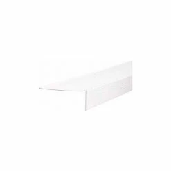 Best Sale 🎉 M-D Building Products M-D TH083 Sill Nosing, 69867, 72", White 😉