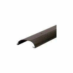 Best Sale ❤️ M-D Building Products M-D TH009 High Dome Top Threshold, 70077, 72", Bronze ✔️