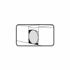 Hot Sale 🤩 M-D Building Products M-D Backer Rod For Gaps & Joints, 71480, Gray, 1/2" x 20' 👏