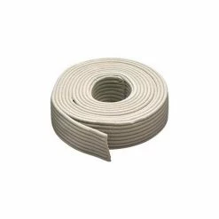 Budget 🔥 M-D Building Products M-D Replaceable Cord Weatherstrip, 71548, Gray, 90' Long 🤩