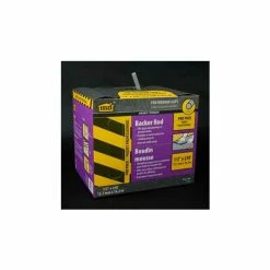 Discount 🤩 M-D Building Products M-D Backer Rod Pro Pack, 71551, Gray, 1/2" x 250' ✔️