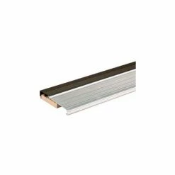 Promo 👍 M-D Building Products M-D TH397 Fixed Vinyl Sill (Inswing), 78691, 36", Silver 🎁