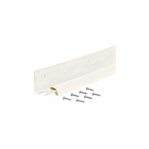 Wholesale π M-D Building Products M-D Adjustable Door Bottom W/PVC Insert, 78907, White, 36" 𧨠1 Wholesale π M-D Building Products M-D Adjustable Door Bottom W/PVC Insert, 78907, White, 36" π§¨