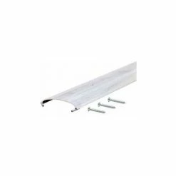 Deals 🤩 M-D Building Products M-D TH008 Low Dome Top Threshold, 79962, 72", Silver ❤️