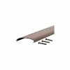 Best deal ❤️ M-D Building Products M-D TH008 Low Dome Top Threshold, 79988, 72", Bronze 💯