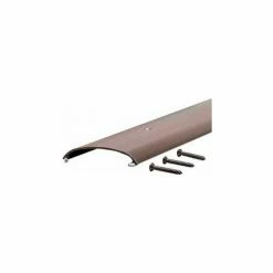 Cheap 🌟 M-D Building Products M-D TH008 Low Dome Top Threshold, 80374, 36", Bronze 😉
