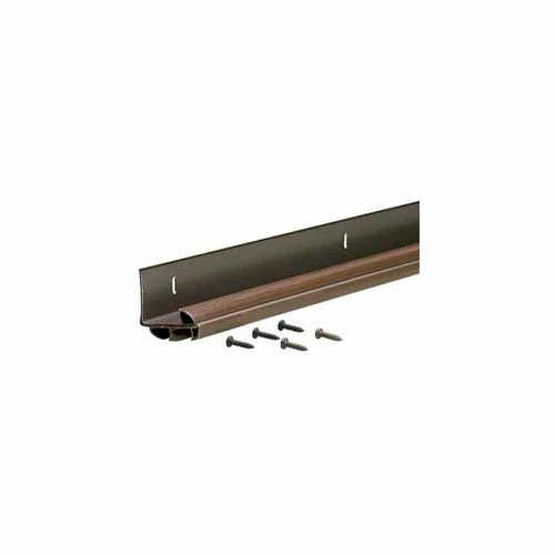 Coupon π M-D Building Products M-D Adjustable Door Bottom W/PVC Insert, 82578, Brown, 36" π 1 Coupon π M-D Building Products M-D Adjustable Door Bottom W/PVC Insert, 82578, Brown, 36" π