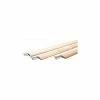 Wholesale 🔔 M-D Building Products M-D Compression Weatherstrip W/Wood Stop Door Jamb Kit, 87981, White ✨