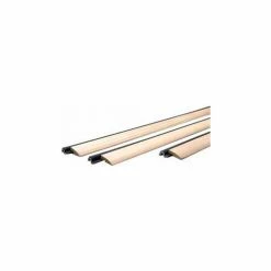 Best reviews of 🌟 M-D Building Products M-D Compression Weatherstrip W/Wood Stop Door Jamb Kit, 91884, Brown 🛒