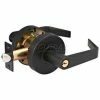 Best Sale 👍 Master Lock® Heavy Duty Lever, Keyed Entry W/BumpStop, Oil Rubbed Bronze 🎁