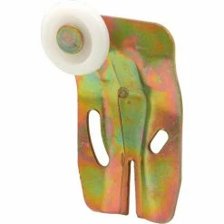 Top 10 ✨ Prime-Line Products Prime-Line N 6504 Closet Door Roller 1/4-Inch Offset with 7/8-Inch Nylon Wheel,(Pack of 2) 😍