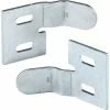 Best deal 💯 Prime-Line Products Prime-Line N 6538 Bi-Fold Door Surface Aligner, Steel,(Pack of 2) 😍