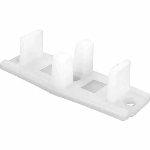 Budget ๐ฅ Prime-Line Products Prime-Line N 6562 Bypass Door Guide with 3/4-Inch High, Adjustable Nylon,(Pack of 2) โญ 1 Budget ๐ฅ Prime-Line Products Prime-Line N 6562 Bypass Door Guide with 3/4-Inch High, Adjustable Nylon,(Pack of 2) โญ