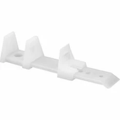 Best reviews of ✔️ Prime-Line Products Prime-Line N 6564 Bypass Door Bottom Guide, Nylon,(Pack of 2) 👍