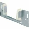 Best reviews of 🎁 Prime-Line Products Prime-Line N 6566 1-3/8 in. Pocket Door Guide, Steel Bracket Nylon Tips 🔔