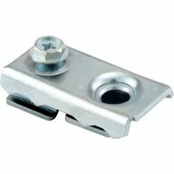 Discount ⭐ Prime-Line Products Prime-Line N 6577 Bi-Fold Door Top Pivot Bracket 👍